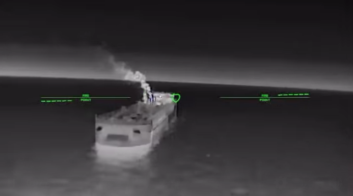 Уночі СБС вполювали 15 суден тіньового флоту рф: 7 танкерів, 5 суховантажів, 1 пором і 2 буксири, - Мадяр